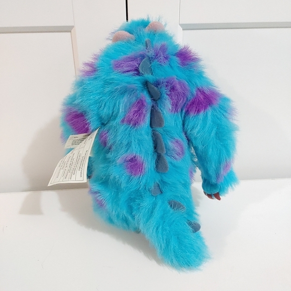 Disney | Pixar monsters Inc sully 2001 vintage toy - Picture 5 of 10